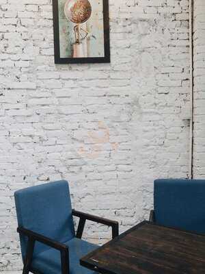 Quán Cloudy Nitrogen Icecream & Drinks