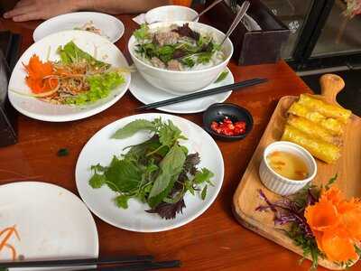 Hoang Cuisine