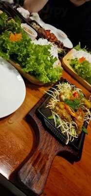 Hoang Cuisine