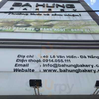 Tiệm Bánh Ba Hưng