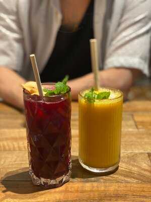 Muối Tiêu - Salt N' Pepper Kitchen