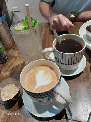 Muối Tiêu - Salt N' Pepper Kitchen