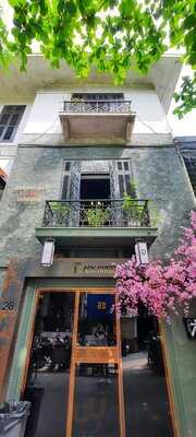 Muối Tiêu - Salt N' Pepper Kitchen