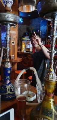 Quán Craft Beer Pub