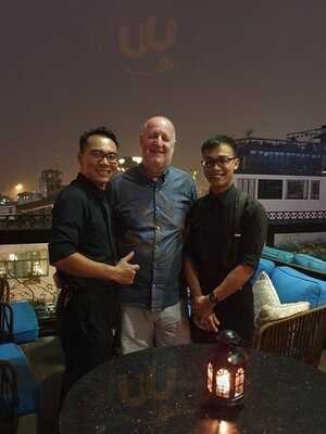 Red Bean Central Restaurant & Terrace Sky Bar