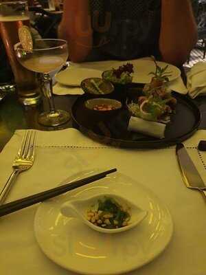 Red Bean Central Restaurant & Terrace Sky Bar