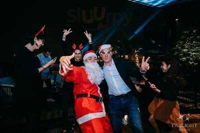 Red Bean Central Restaurant & Terrace Sky Bar