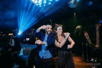 Red Bean Central Restaurant & Terrace Sky Bar