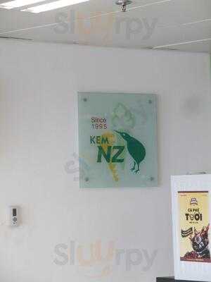 Kem New Zealand