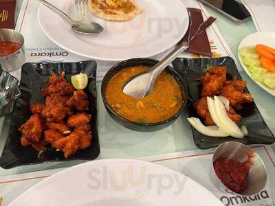 Annam Indian Cuisine - Hanoi