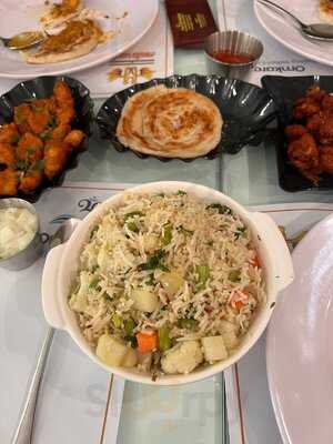 Annam Indian Cuisine - Hanoi