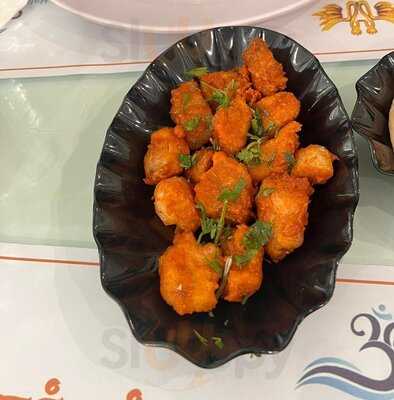 Annam Indian Cuisine - Hanoi