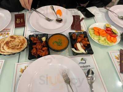 Annam Indian Cuisine - Hanoi