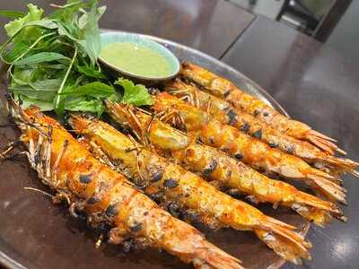 Hanoi Garden Restaurant