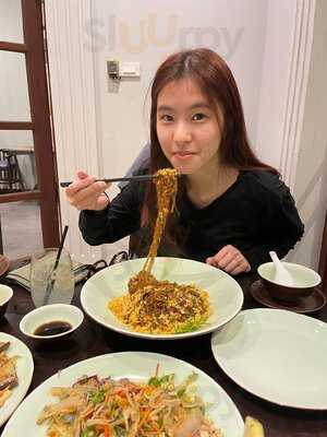 Hanoi Garden Restaurant