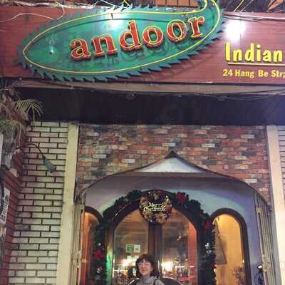 Tandoor