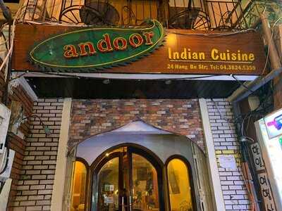 Tandoor