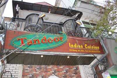 Tandoor