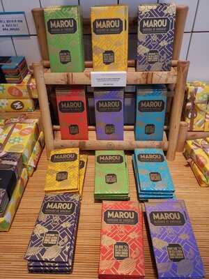 Maison Marou Tho Nhuom