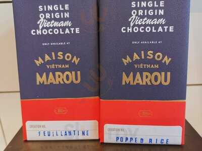 Maison Marou Tho Nhuom