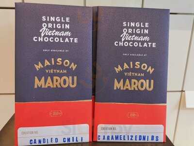 Maison Marou Tho Nhuom