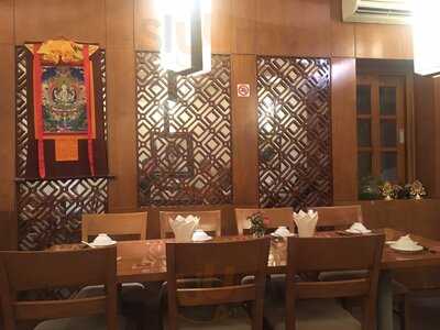 Nhà Hàng Chay Aummee