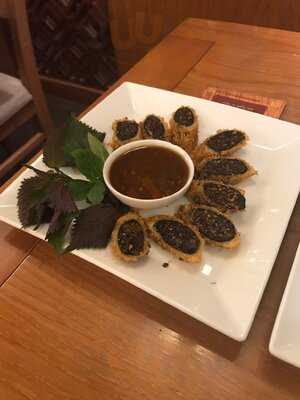 Nhà Hàng Chay Aummee