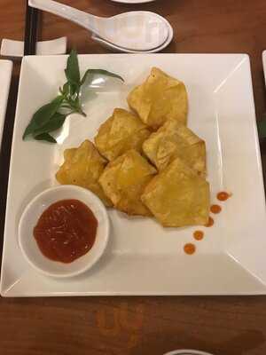 Nhà Hàng Chay Aummee