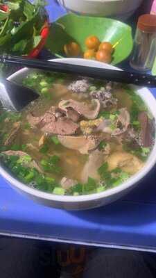 Lake View Side Restaurant & Cafe - Best Vietnamese & Vegan Foods