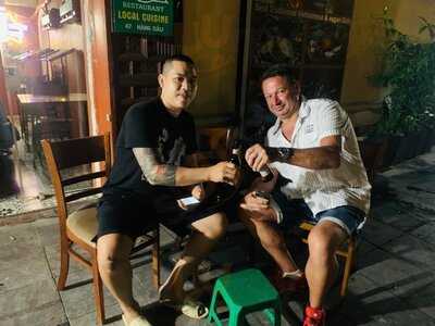 Lake View Side Restaurant & Cafe - Best Vietnamese & Vegan Foods