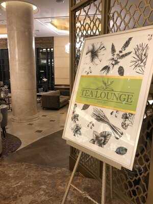 Tea Lounge