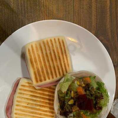 Savoor - The House Of Panini