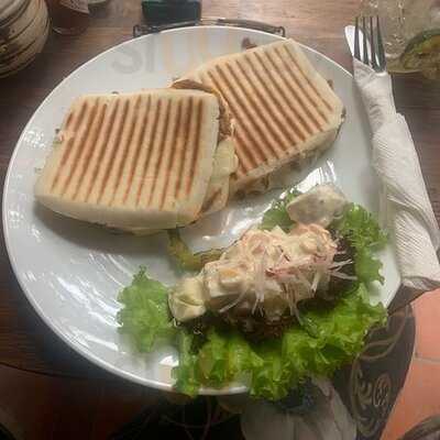 Savoor - The House Of Panini