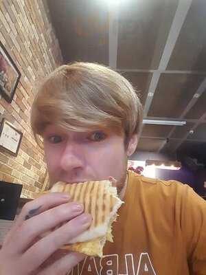 Savoor - The House Of Panini