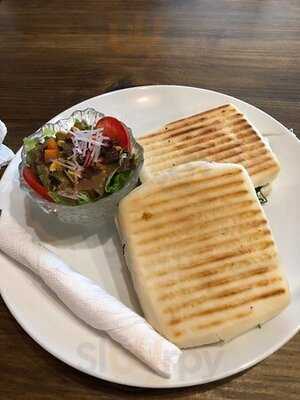 Savoor - The House Of Panini