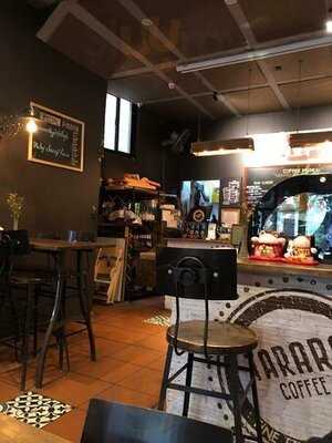 Savoor - The House Of Panini