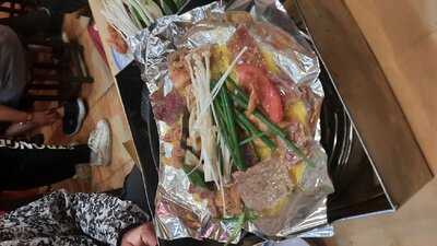 Bò Nướng Xuân Xuân 47 Mã Mây