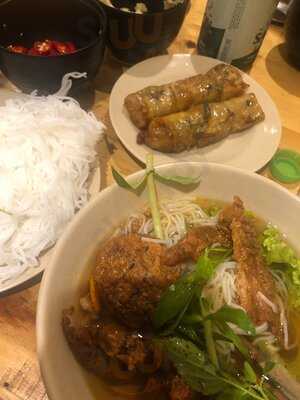 Bun Cha Ta