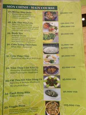 Loving Vegan Restaurant