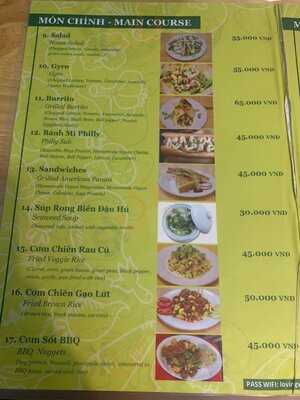 Loving Vegan Restaurant