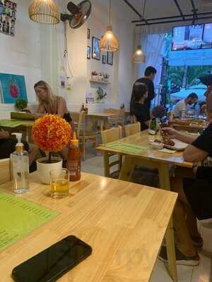 Loving Vegan Restaurant