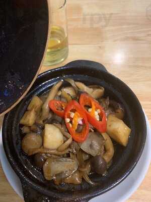 Loving Vegan Restaurant