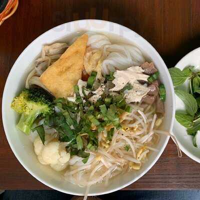 Loving Vegan Restaurant