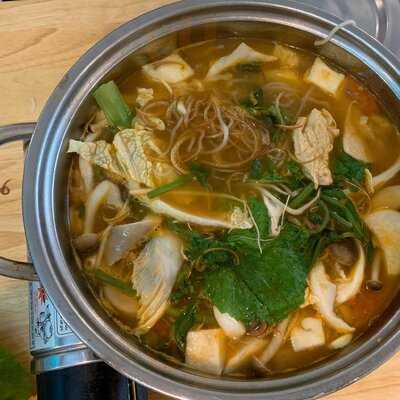 Loving Vegan Restaurant