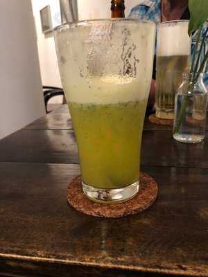 Manzi Art Space & Cafe