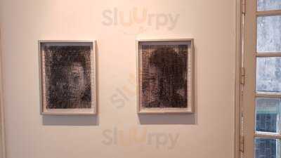 Manzi Art Space & Cafe