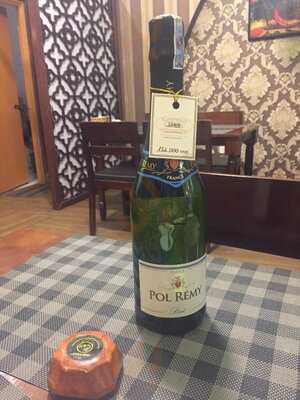 Handi Restaurant Hanoi