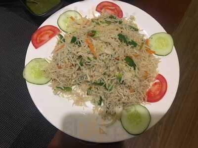 Handi Restaurant Hanoi