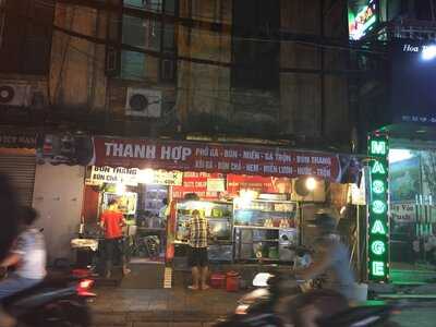 Thanh Hop Pho Ga