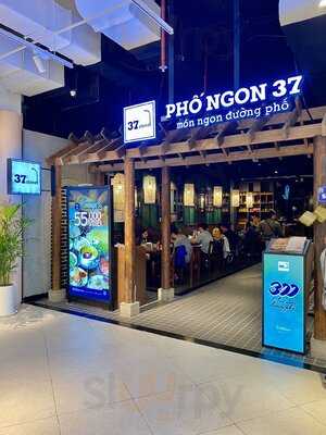 Phố Ngon 37